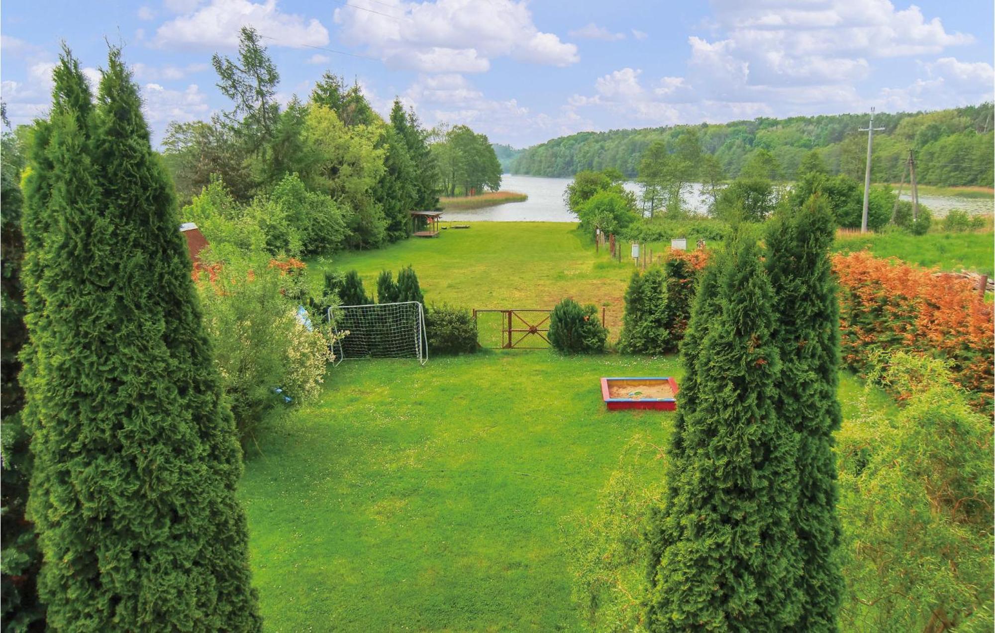 Amazing Home In Kolczewo With Sauna Kołczewo Exterior foto
