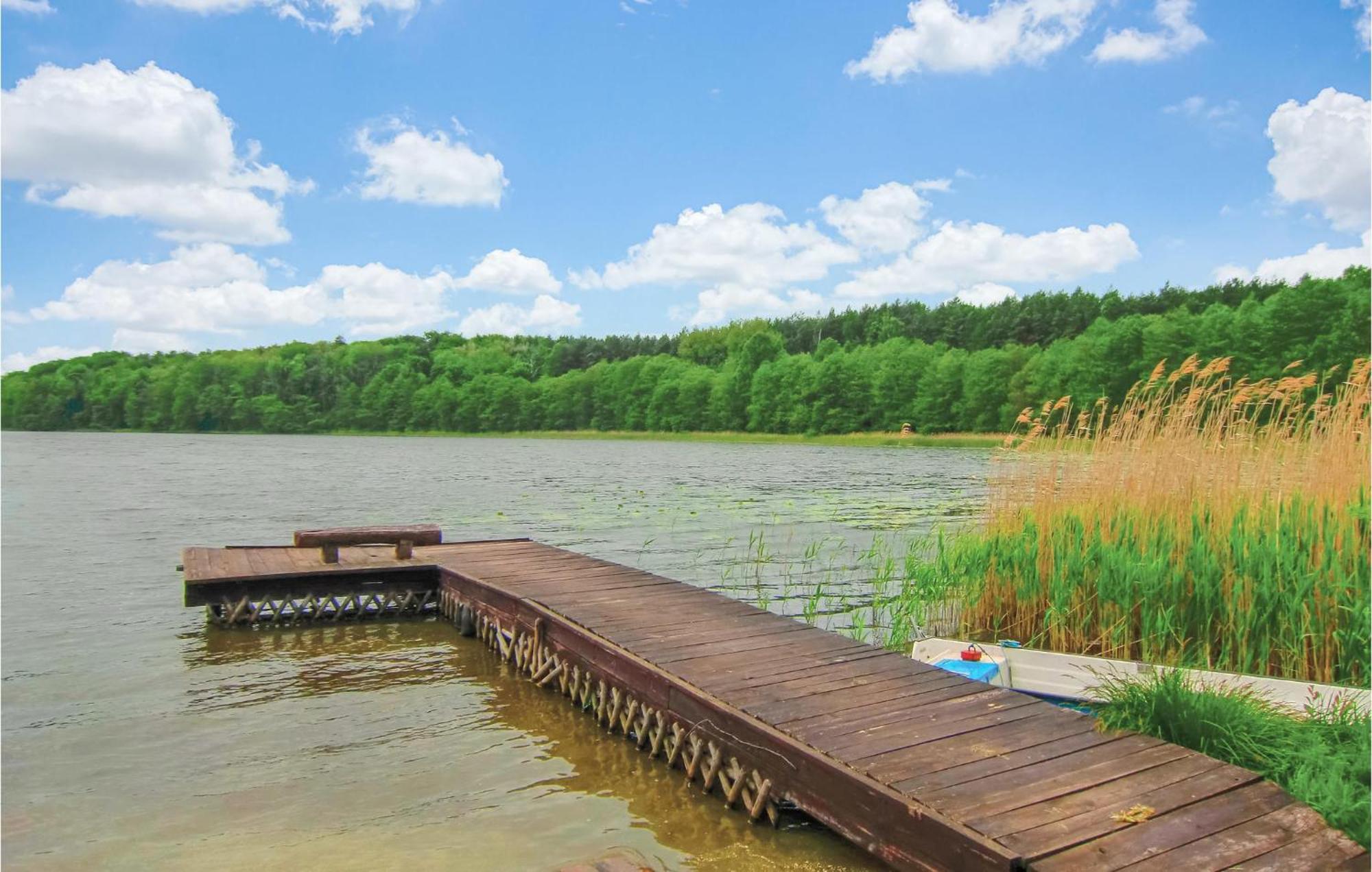 Amazing Home In Kolczewo With Sauna Kołczewo Exterior foto