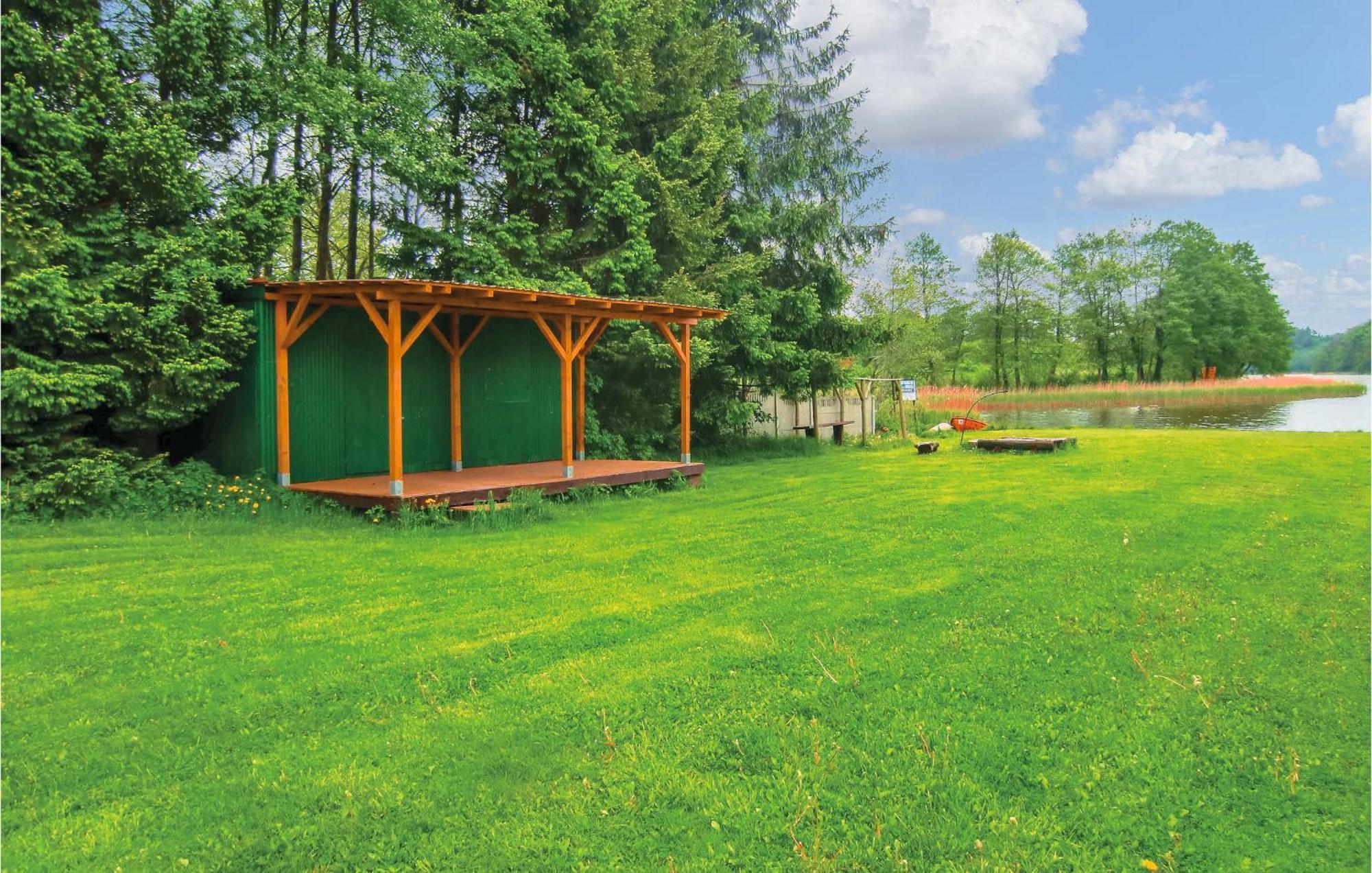 Amazing Home In Kolczewo With Sauna Kołczewo Exterior foto